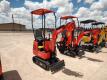 2026 ME15 Mini Excavator - 4