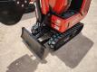 2026 ME15 Mini Excavator - 6