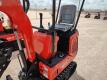 2026 ME15 Mini Excavator - 7