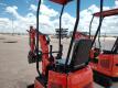 2026 ME15 Mini Excavator - 11