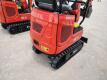2026 ME15 Mini Excavator - 13