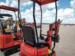 2026 ME15 Mini Excavator - 14