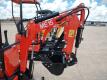 2026 ME15 Mini Excavator - 18