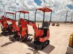 2026 ME15 Mini Excavator