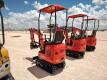 2026 ME15 Mini Excavator - 2