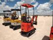 2026 ME15 Mini Excavator - 3