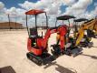 2026 ME15 Mini Excavator - 4