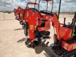 2026 ME15 Mini Excavator - 5