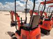 2026 ME15 Mini Excavator - 10