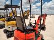 2026 ME15 Mini Excavator - 14