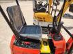 2026 ME15 Mini Excavator - 15