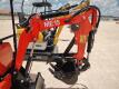 2026 ME15 Mini Excavator - 18