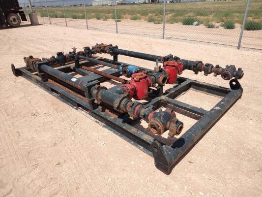 Integrated Plug Catcher Assembly