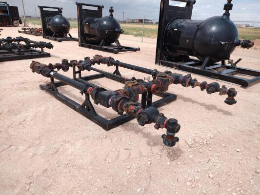 Integrated Plug Catcher Assembly