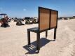 Mobile Work Bench w/Peg Board - 2