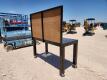 Mobile Work Bench w/Peg Board - 3