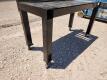 Mobile Work Bench w/Peg Board - 5
