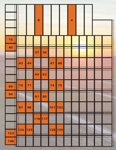 40 - Golden Sky Estates