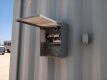 40 Ft Container with Office - 3