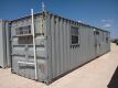 40 Ft Container with Office - 9