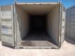 (2) 40 Ft Containers with 20 Ft Dome Shelter - 11