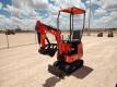 2026 ME15 Mini Excavator
