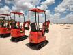 2026 ME15 Mini Excavator - 3