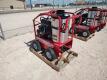 Magnum 4000 Series Hot Water Pressure Washer - 2