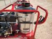 Magnum 4000 Series Hot Water Pressure Washer - 8
