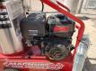 Magnum 4000 Series Hot Water Pressure Washer - 11