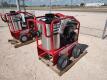 Magnum 4000 Series Hot Water Pressure Washer - 3