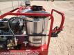 Magnum 4000 Series Hot Water Pressure Washer - 8
