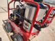 Magnum 4000 Series Hot Water Pressure Washer - 9