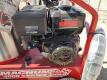 Magnum 4000 Series Hot Water Pressure Washer - 11