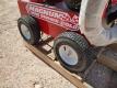 Magnum 4000 Series Hot Water Pressure Washer - 12