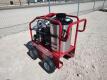 Magnum 4000 Series Hot Water Pressure Washer - 2