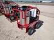 Magnum 4000 Series Hot Water Pressure Washer - 3