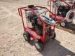 Magnum 4000 Series Hot Water Pressure Washer - 4