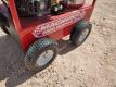 Magnum 4000 Series Hot Water Pressure Washer - 6