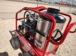 Magnum 4000 Series Hot Water Pressure Washer - 9