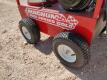 Magnum 4000 Series Hot Water Pressure Washer - 12