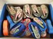 (20) SD Lanch 3.5m High-End Tie Down Ratchet Straps - 2