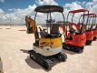 2026 ME20 Mini Excavator - 2
