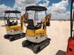 2026 ME20 Mini Excavator - 3