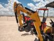 2026 ME20 Mini Excavator - 5