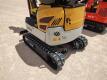 2026 ME20 Mini Excavator - 11