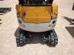 2026 ME20 Mini Excavator - 12