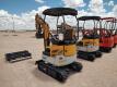 2026 ME20 Mini Excavator - 2