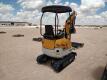2026 ME20 Mini Excavator - 3