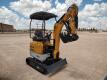 2026 ME20 Mini Excavator - 4